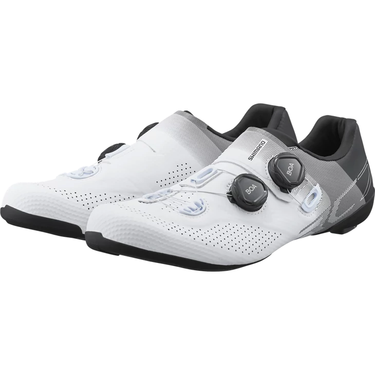 SHIMANO RC702 országúti cipő