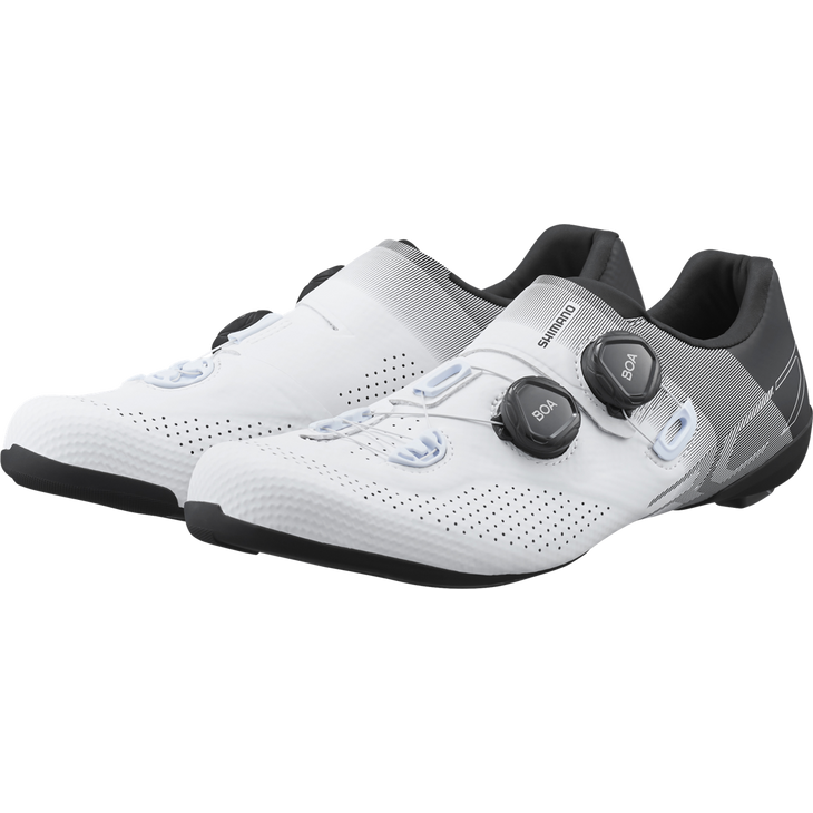 SHIMANO RC702 országúti cipő