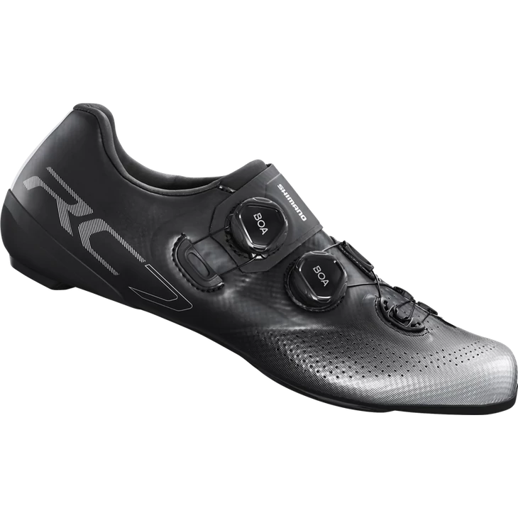 SHIMANO RC702 országúti cipő