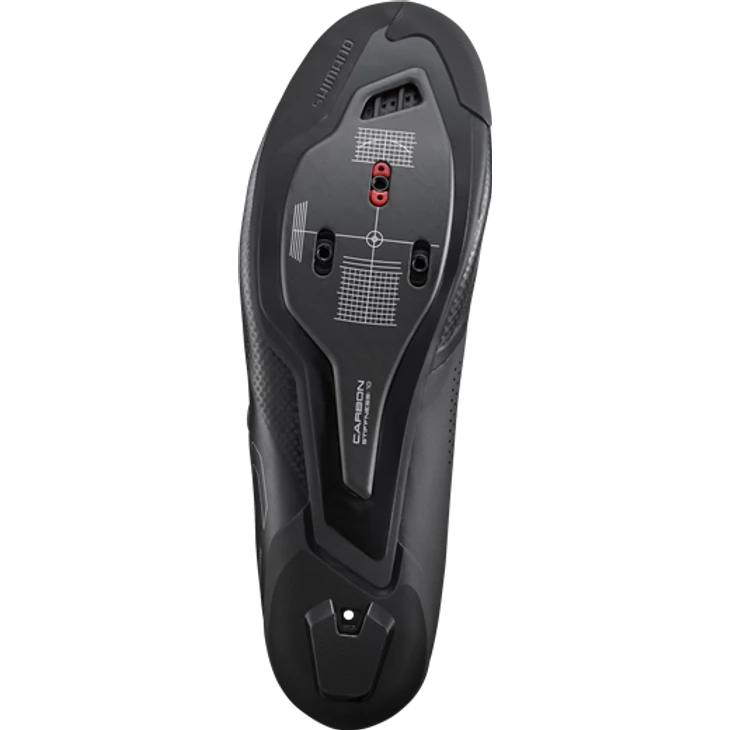 SHIMANO RC702 országúti cipő