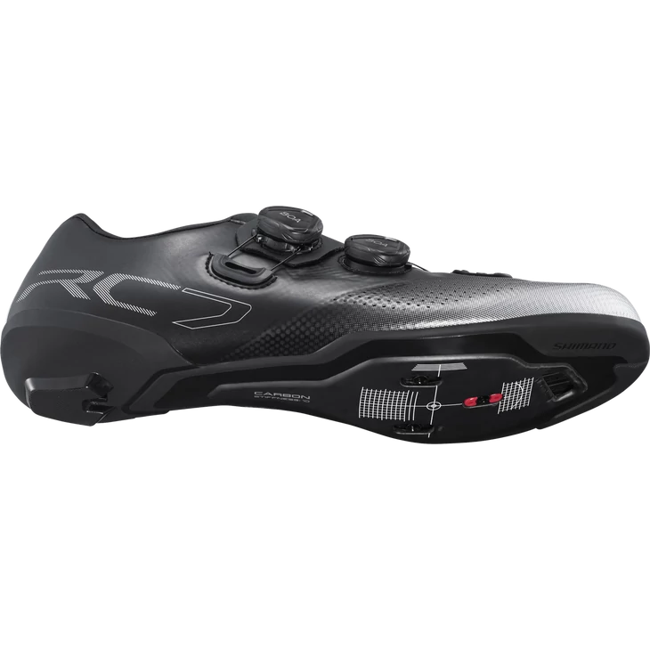 SHIMANO RC702 országúti cipő