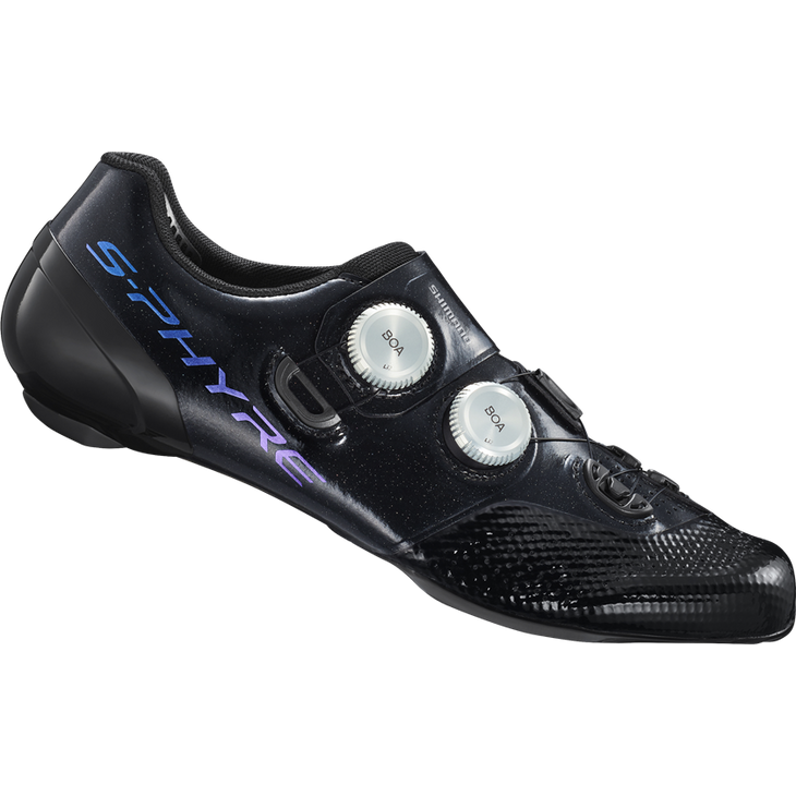 SHIMANO RC902 S-PHYRE DURA-ACE országúti cipő - LIMITÁLT