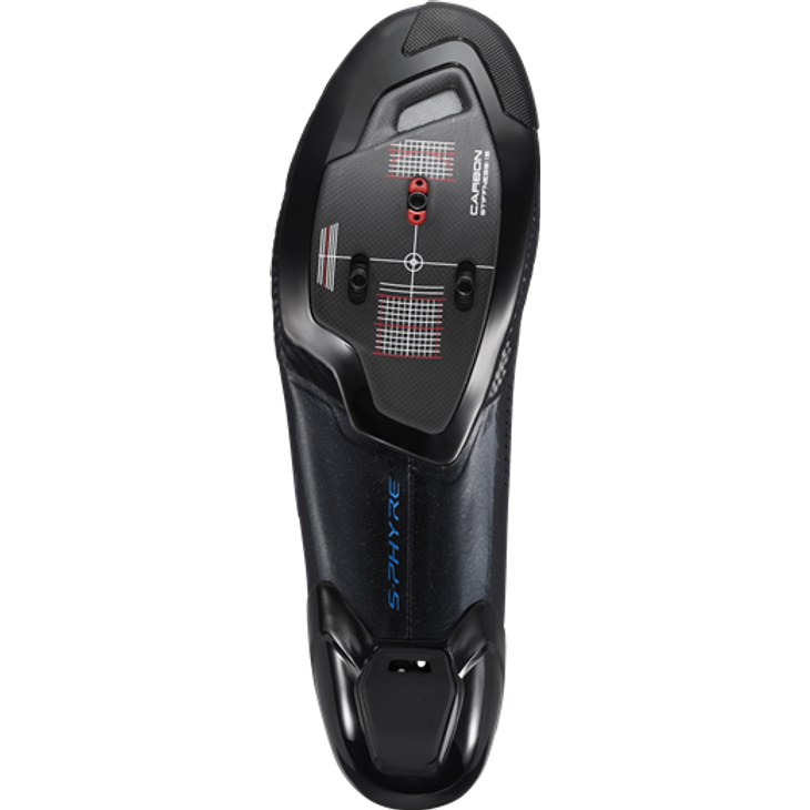 SHIMANO RC902 S-PHYRE DURA-ACE országúti cipő - LIMITÁLT