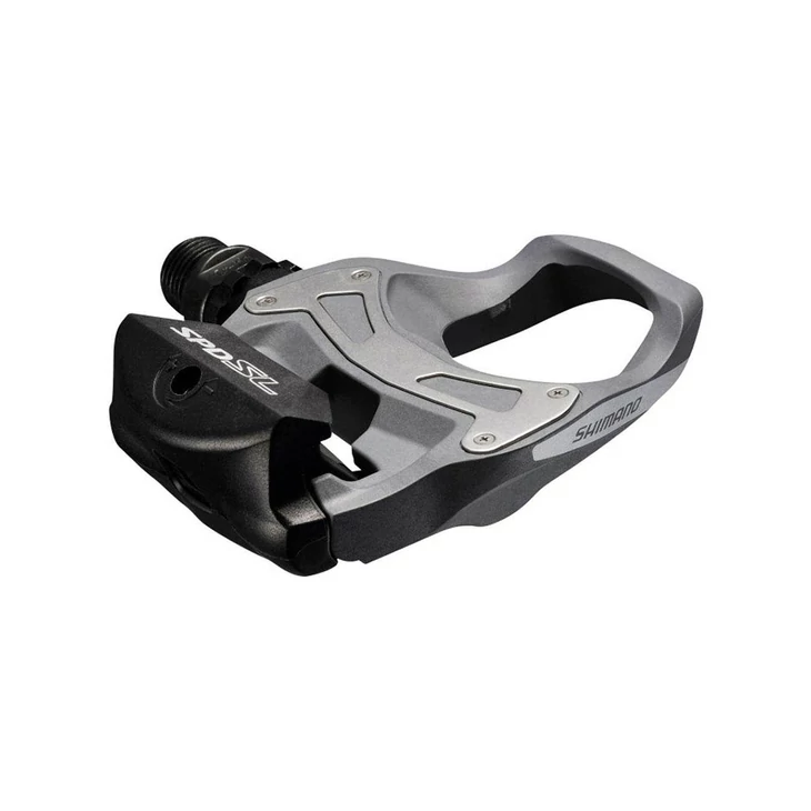 SHIMANO PD-R550 Grey pedál