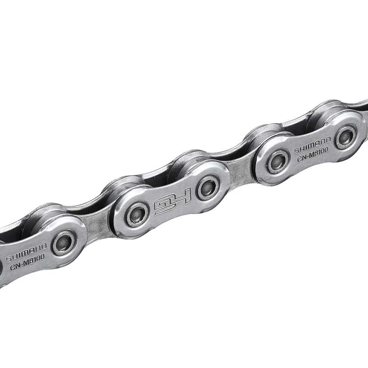 SHIMANO CN-M8100 XT 12spd 116 szemes lánc