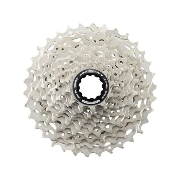 SHIMANO CS-R8100 ULTEGRA 12s 11-34T fogaskoszorú