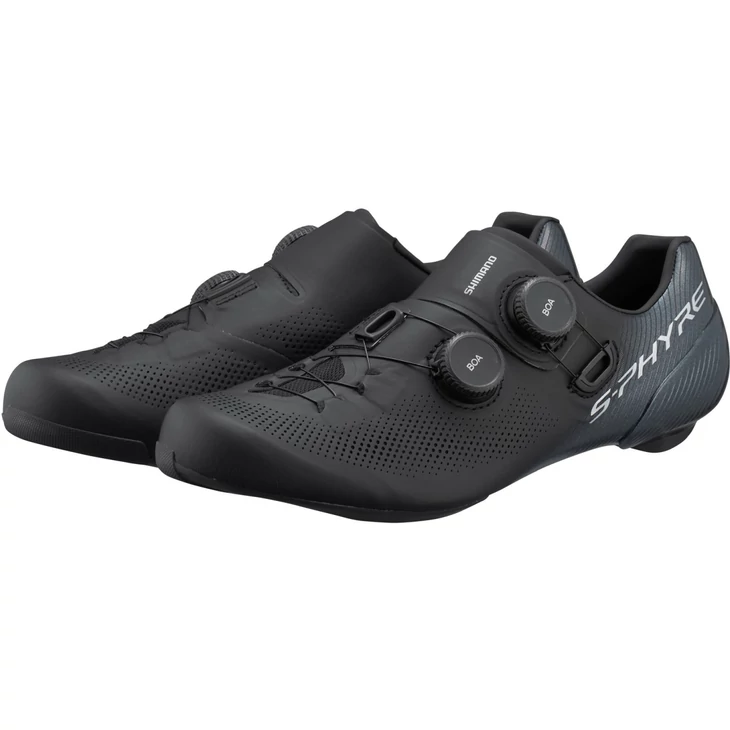 SHIMANO RC903 országúti cipő