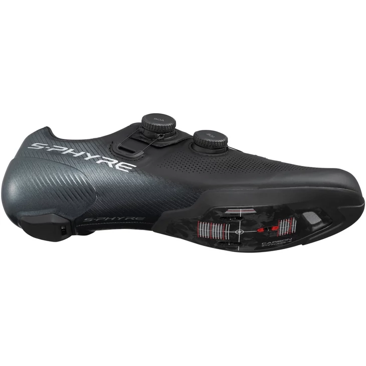 SHIMANO RC903 országúti cipő