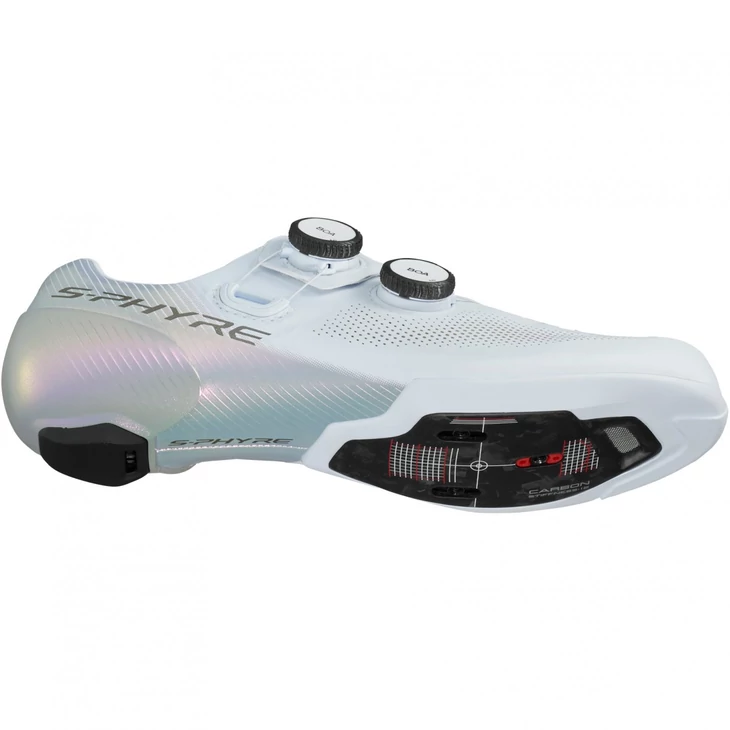 SHIMANO RC903 női országúti cipő