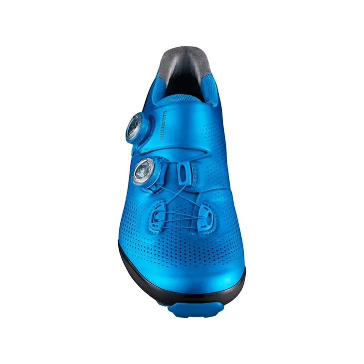 SHIMANO XC901 Blue 44 MTB cipő