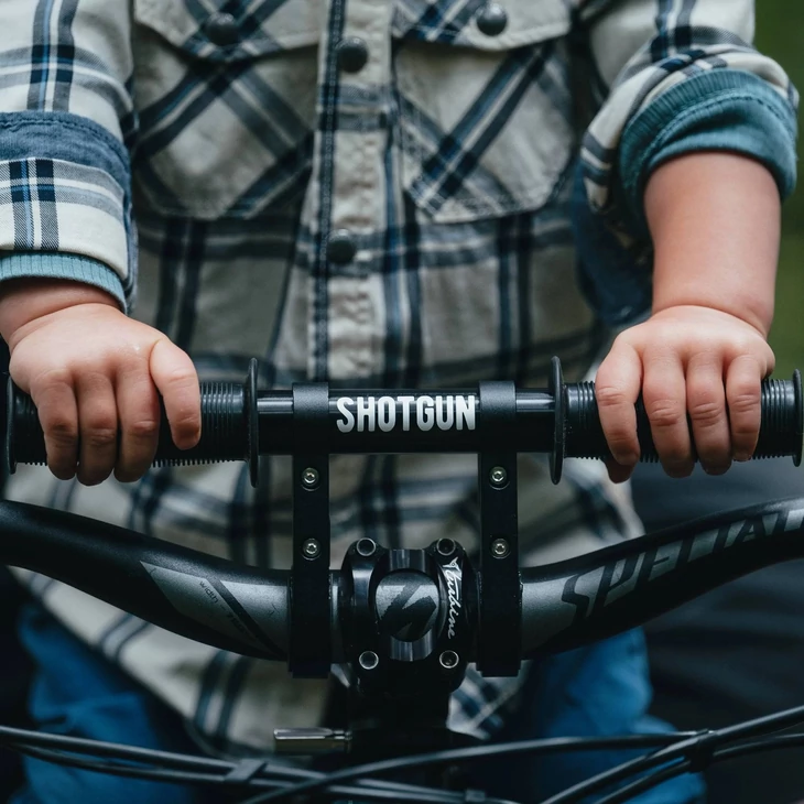 SHOTGUN gyermeküléshez kormány