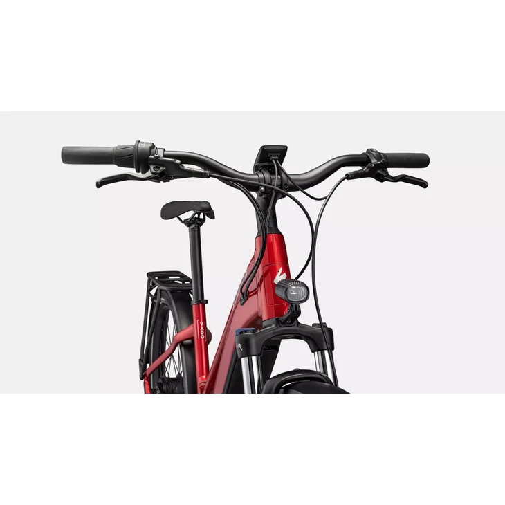 SPECIALIZED TURBO VADO 3.0 IGH ST női kerékpár