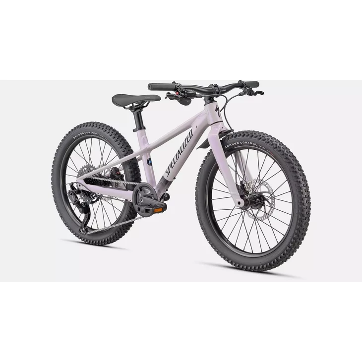 SPECIALIZED RIPROCK 20" Gloss UV Lilac/Black gyermek kerékpár