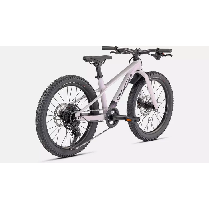 SPECIALIZED RIPROCK 20" Gloss UV Lilac/Black gyermek kerékpár