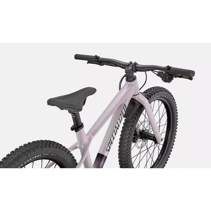 SPECIALIZED RIPROCK 20" Gloss UV Lilac/Black gyermek kerékpár