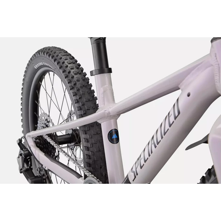 SPECIALIZED RIPROCK 20" Gloss UV Lilac/Black gyermek kerékpár