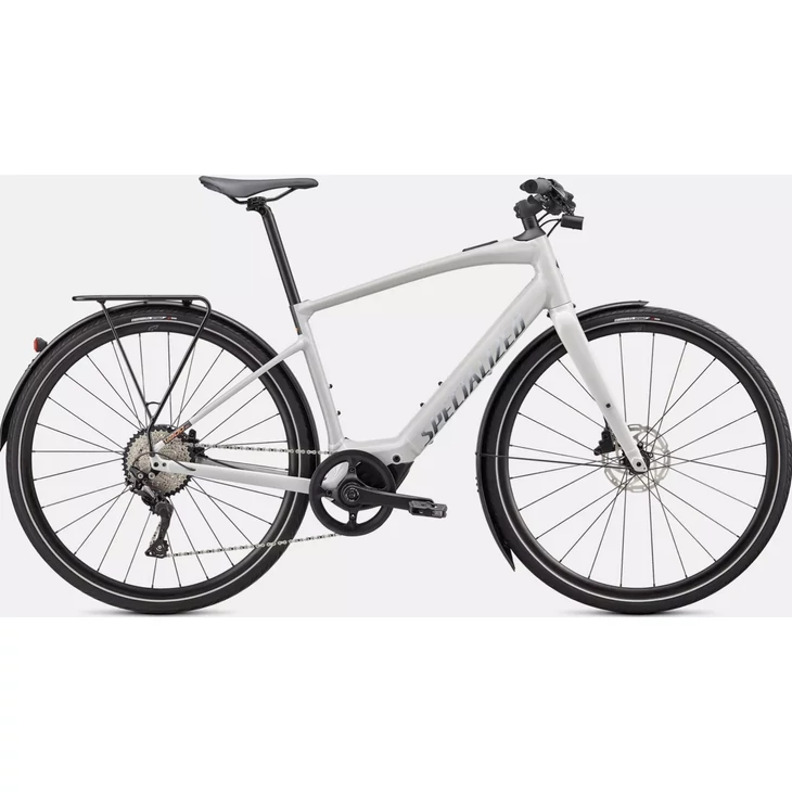 SPECIALIZED TURBO VADO SL 4.0 EQ kerékpár
