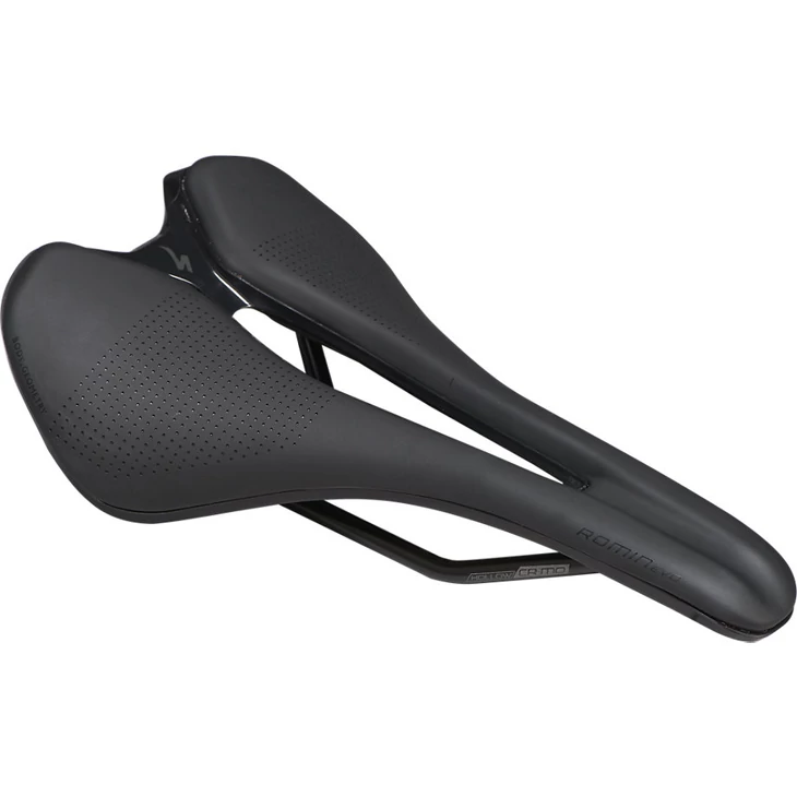 SPECIALIZED Romin Evo Comp Gel 143 fekete nyereg