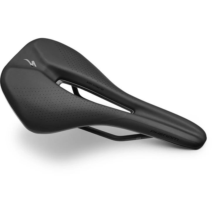 SPECIALIZED PHENOM EXPERT 155 mm nyereg