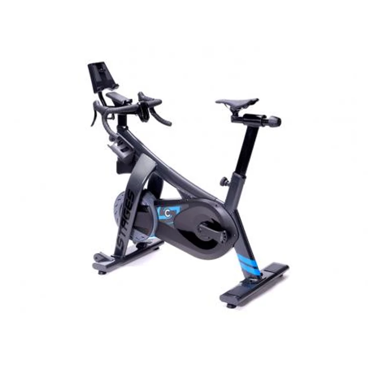 STAGES SB20 Smart Bike tréner