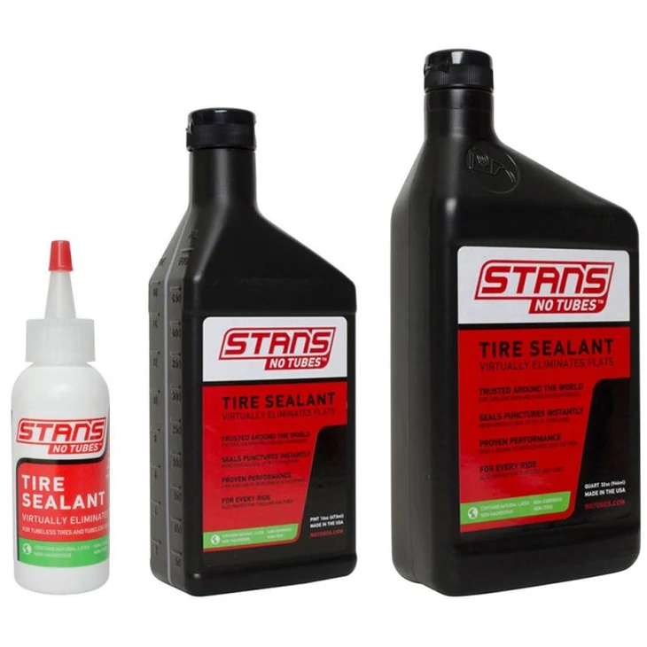 STAN'S NOTUBES TIRE SEALANT tömítőfolyadék