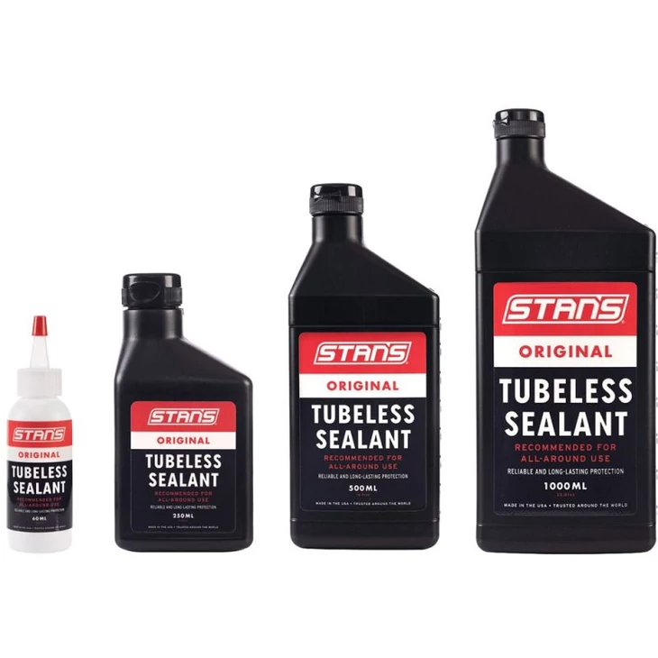 STAN'S NOTUBES TIRE SEALANT tömítőfolyadék