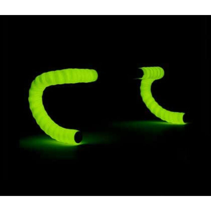 SUPACAZ SUAVE TAPE Midnite Glow/Neon Green bandázs