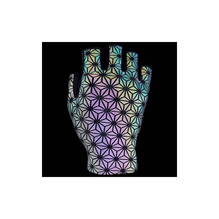 SUPACAZ SUPAG CLARINO rövid ujjú kesztyű