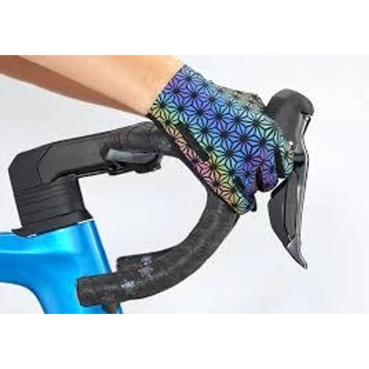 SUPACAZ SUPAG CLARINO rövid ujjú kesztyű