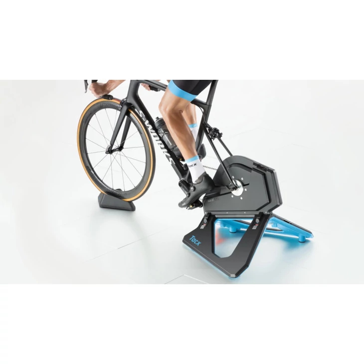 TACX NEO 2T SMART wattmérős interaktív edzőgörgő