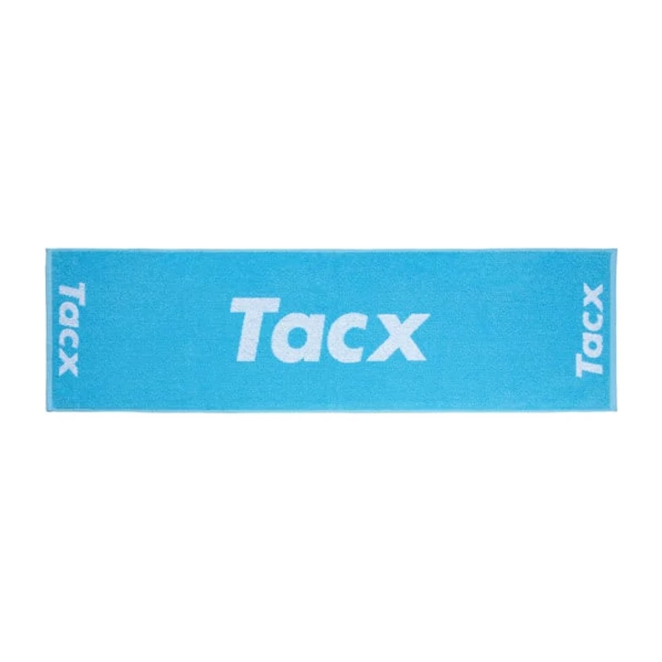 TACX törölköző görgőzéshez