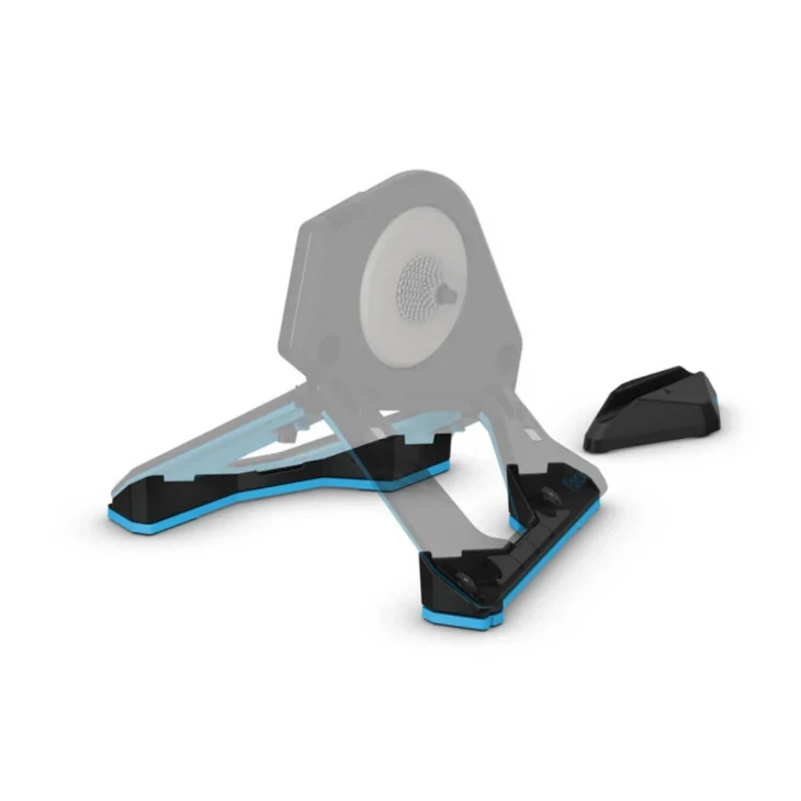 TACX NEO 2T SMART BUNDLE edzőgörgő ajándékokkal
