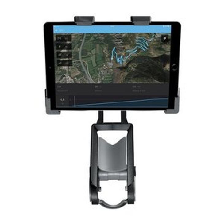 TACX tartó tablethez (kormányra)