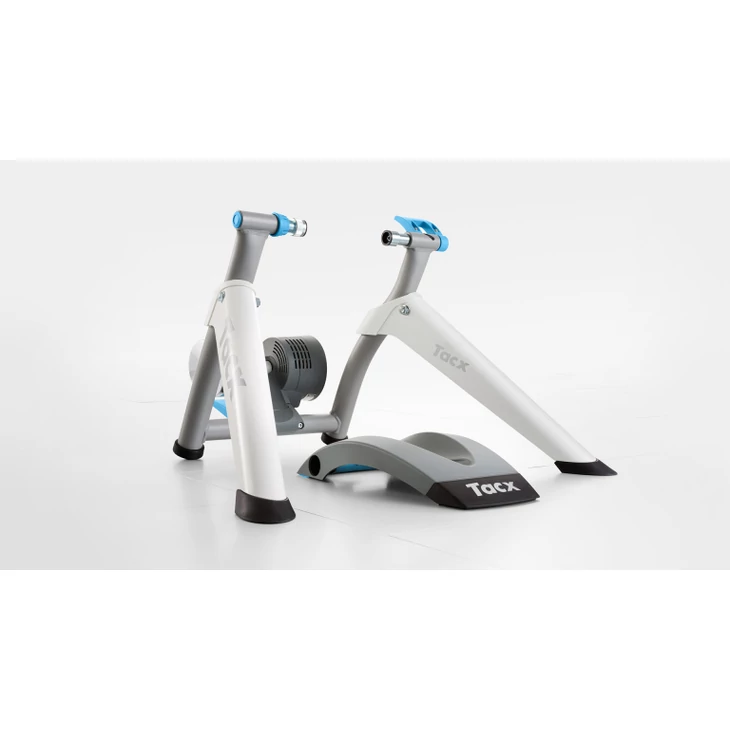 TACX FLOW SMART interaktív edzőgörgő