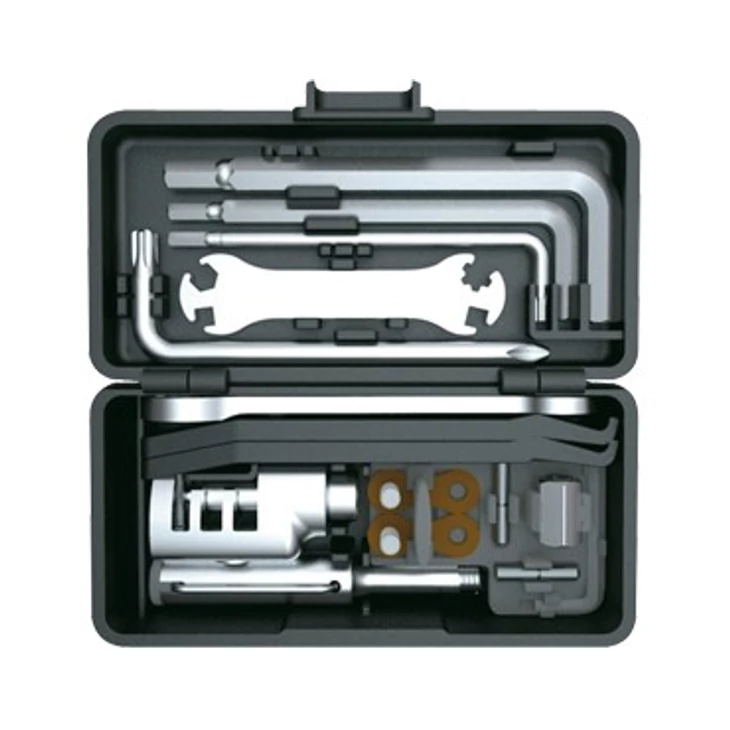 TOPEAK SURVIVAL GEAR szerszámkészlet