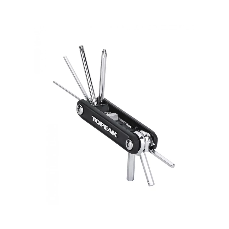 TOPEAK X TOOL szerszámkészlet