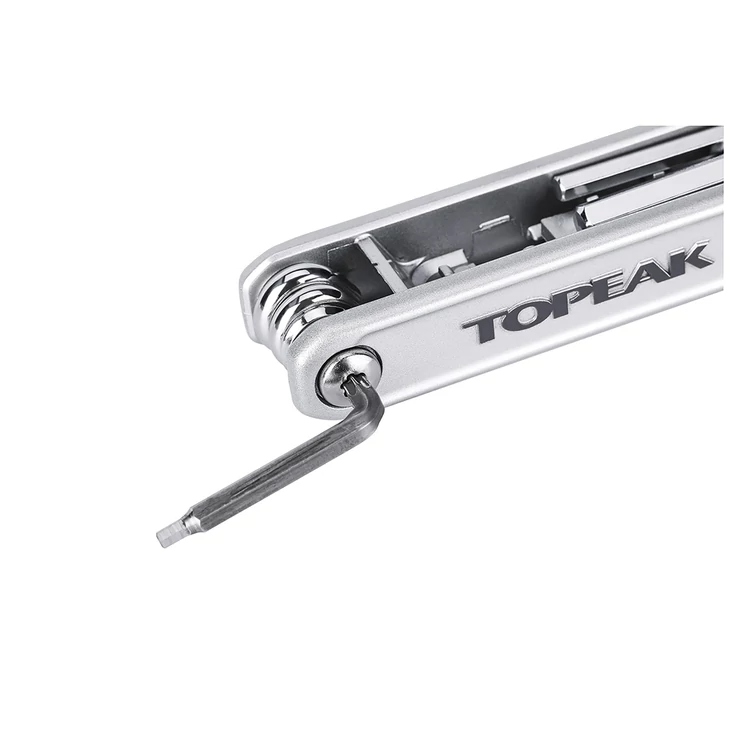 TOPEAK X TOOL szerszámkészlet