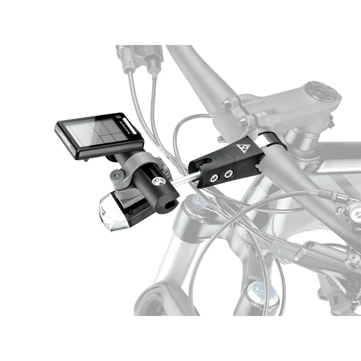 TOPEAK BARXTENDER multifunkcionális konzol