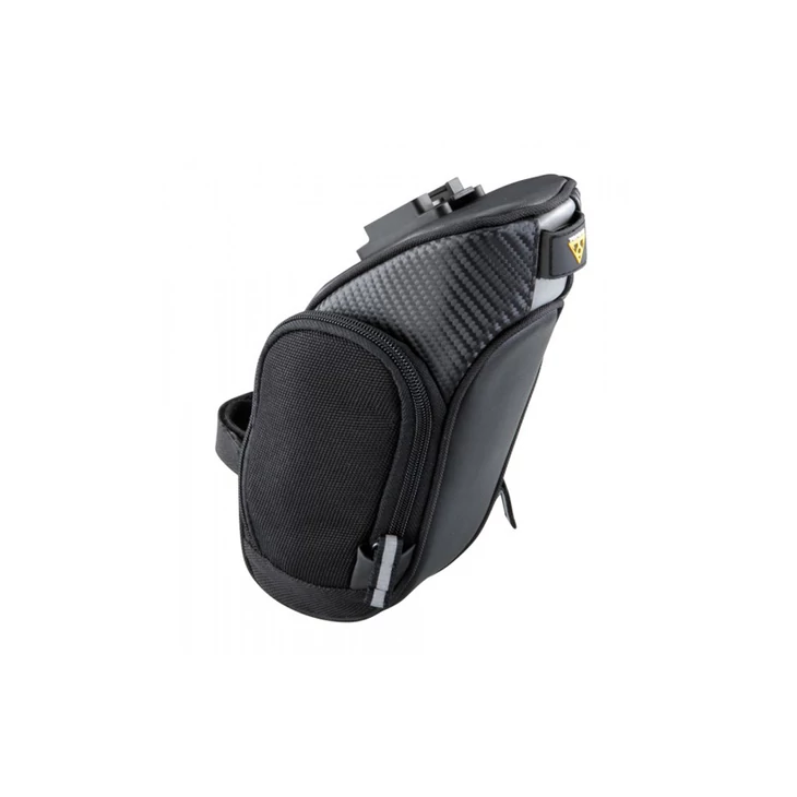 TOPEAK MONDOPACK nyeregtáska gyorsrögzítővel