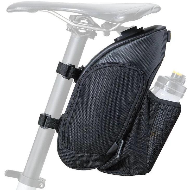 TOPEAK MONDOPACK HYDRO nyeregtáska gyorsrögzítővel