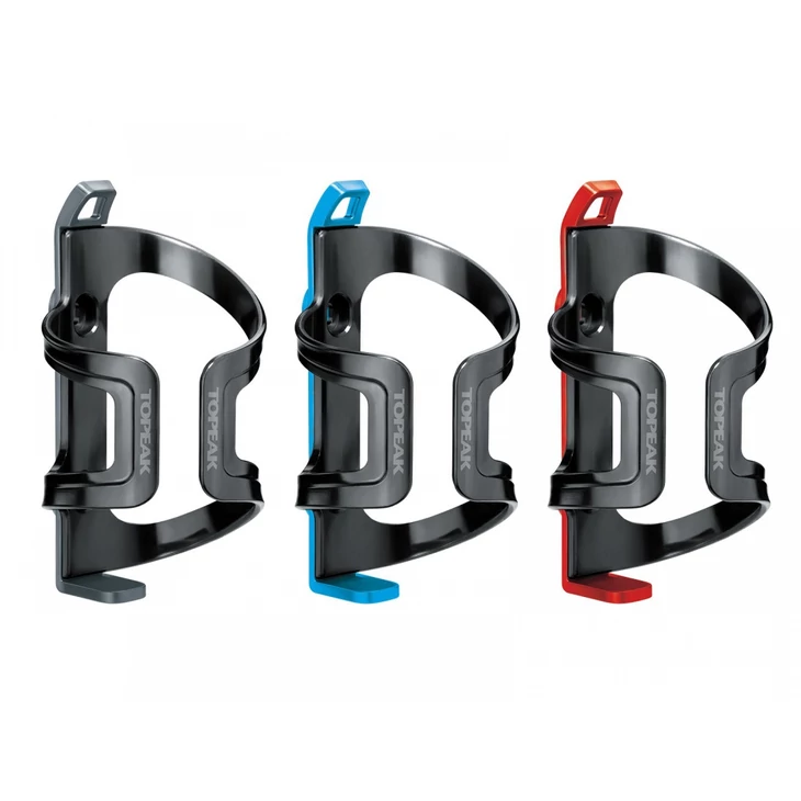 TOPEAK DUAL SIDE CAGE kulacstartó