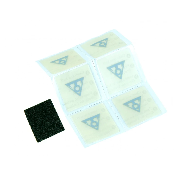 TOPEAK FLYPAPER GLUELESS foltkészlet