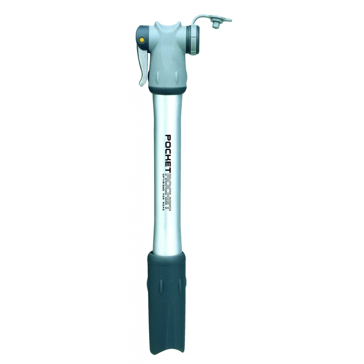 TOPEAK POCKET ROCKET minipumpa