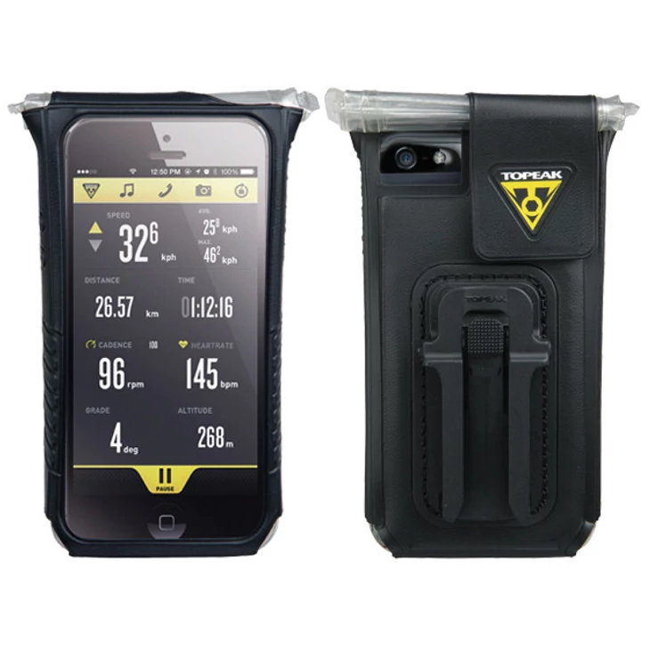 TOPEAK SMARTPHONE DRYBAG (iPhone 5/5S) telefontok