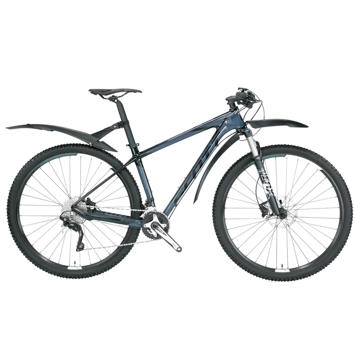 TOPEAK RX 27,5-29" hátsó sárvédő
