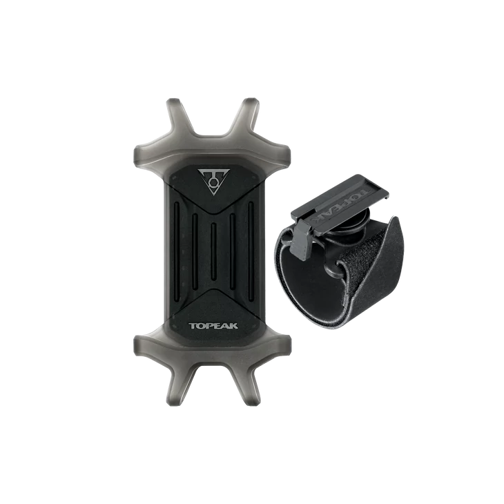 TOPEAK RIDECASE OMNI Tépőzáras bilincses telefontok