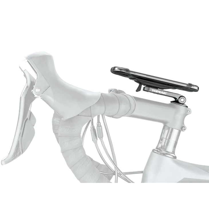 TOPEAK RIDECASE OMNI DX telefontok
