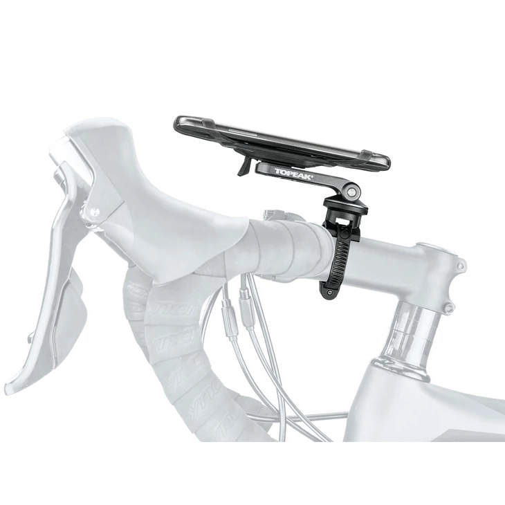 TOPEAK RIDECASE OMNI DX telefontok