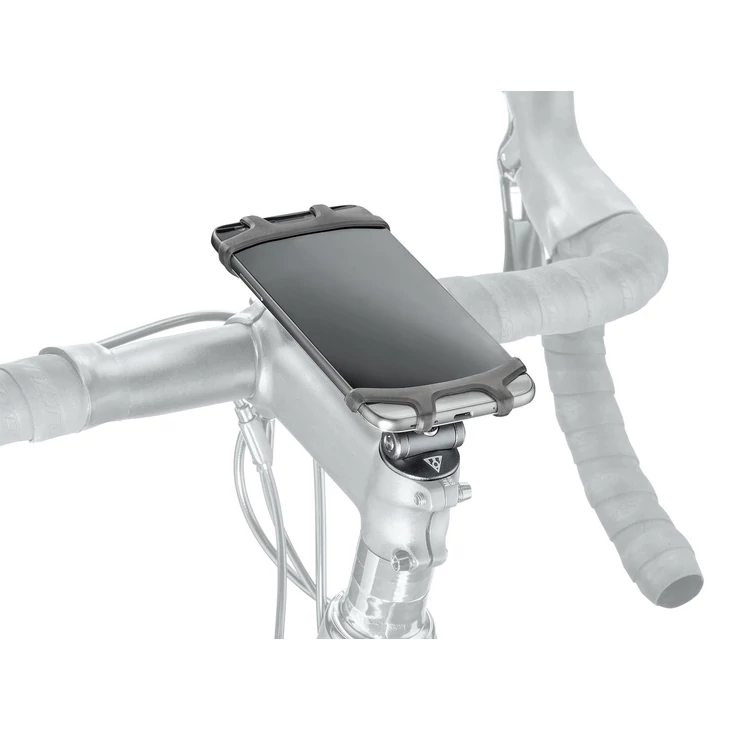 TOPEAK RIDECASE OMNI DX telefontok