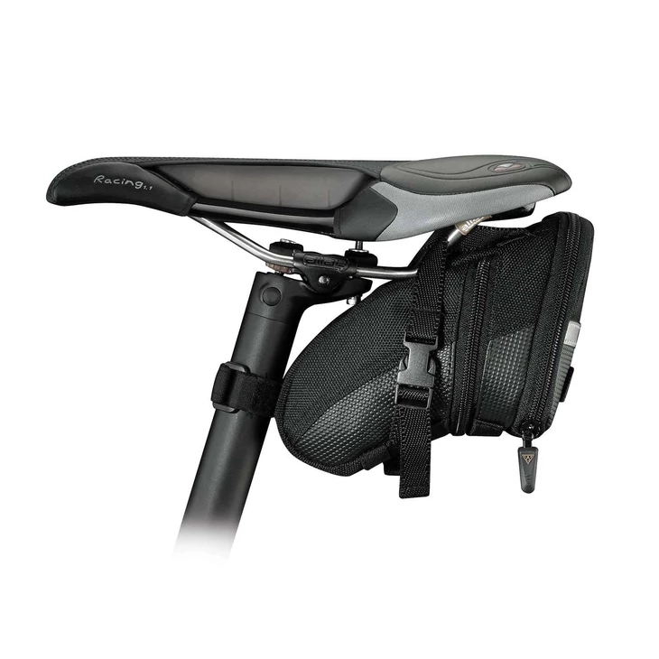 TOPEAK AERO WEDGE PACK MEDIUM pántos nyeregtáska